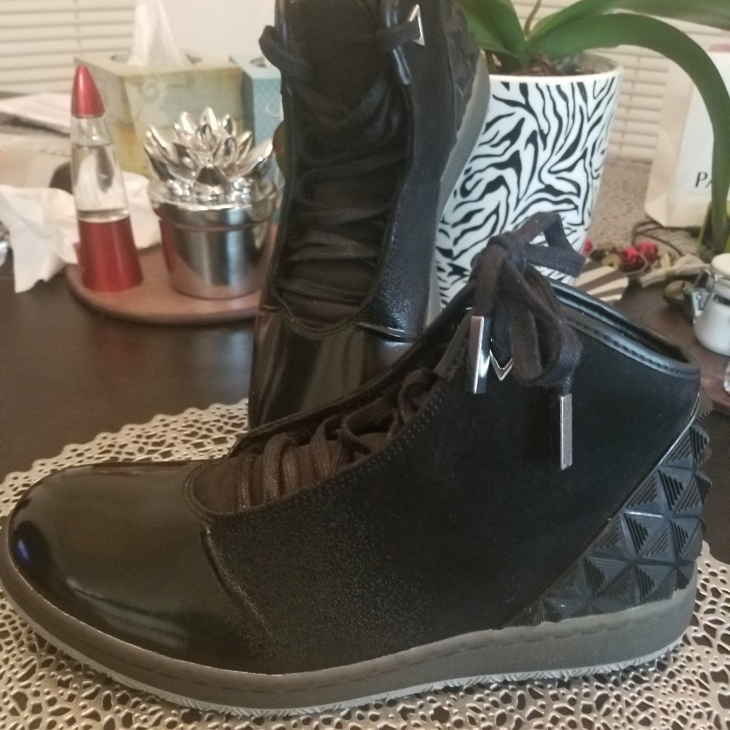 Michael Jordan Air Jordan Sneaker